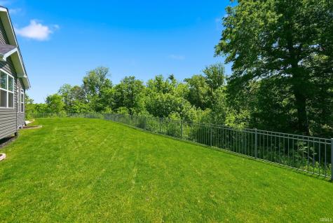 5801 Lourdais Court Fort Wayne IN 46818