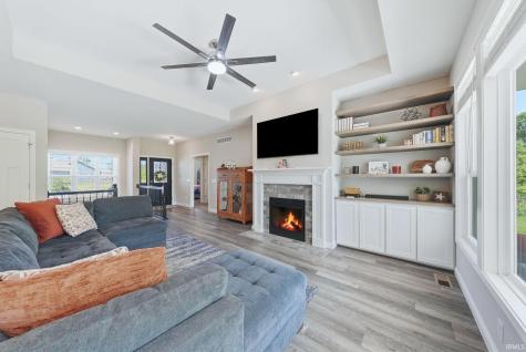 5801 Lourdais Court Fort Wayne IN 46818