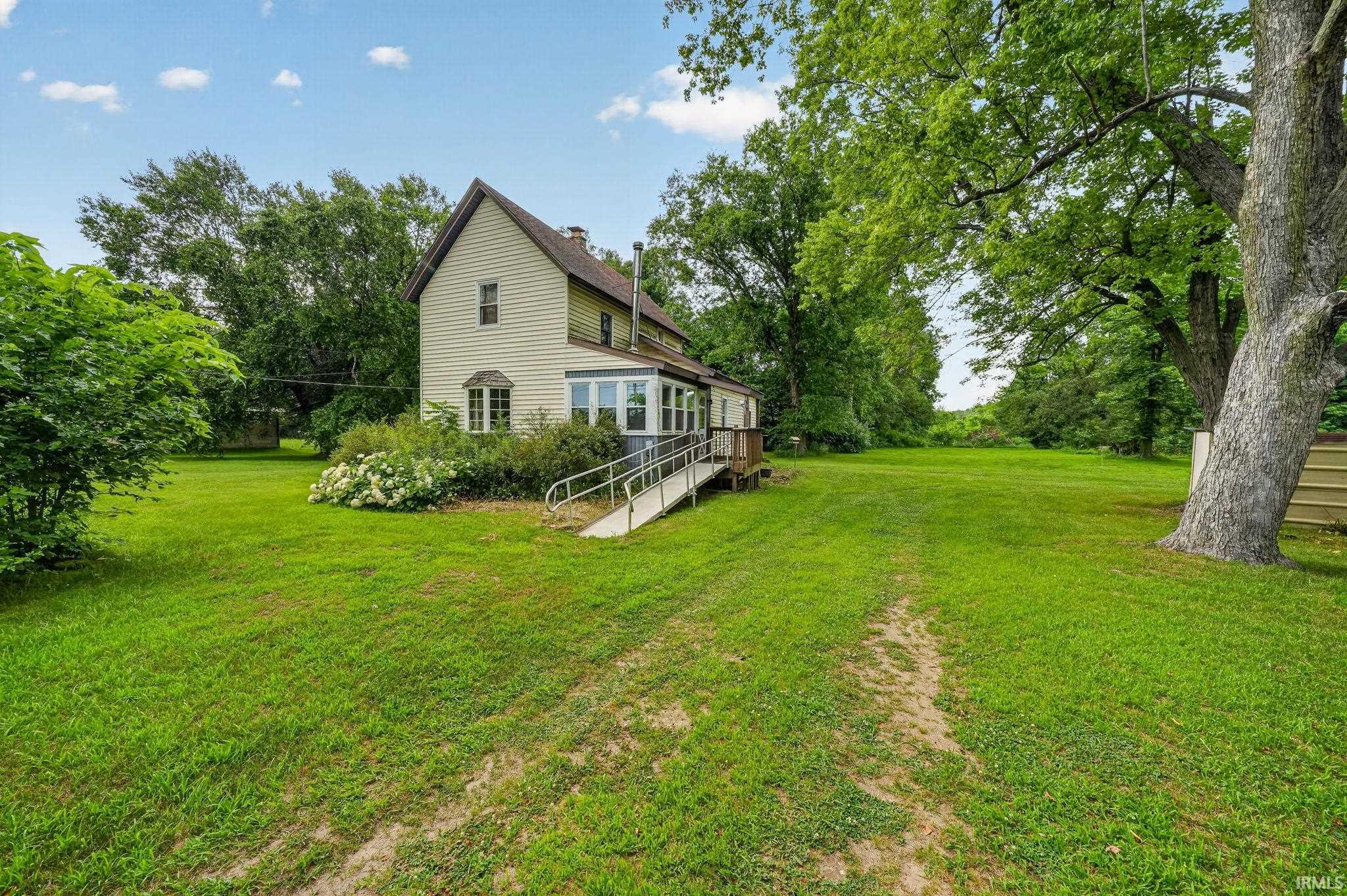 58455 Crumstown Highway South Bend IN 46619