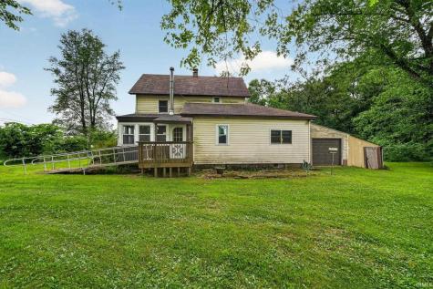 58455 Crumstown Highway South Bend IN 46619