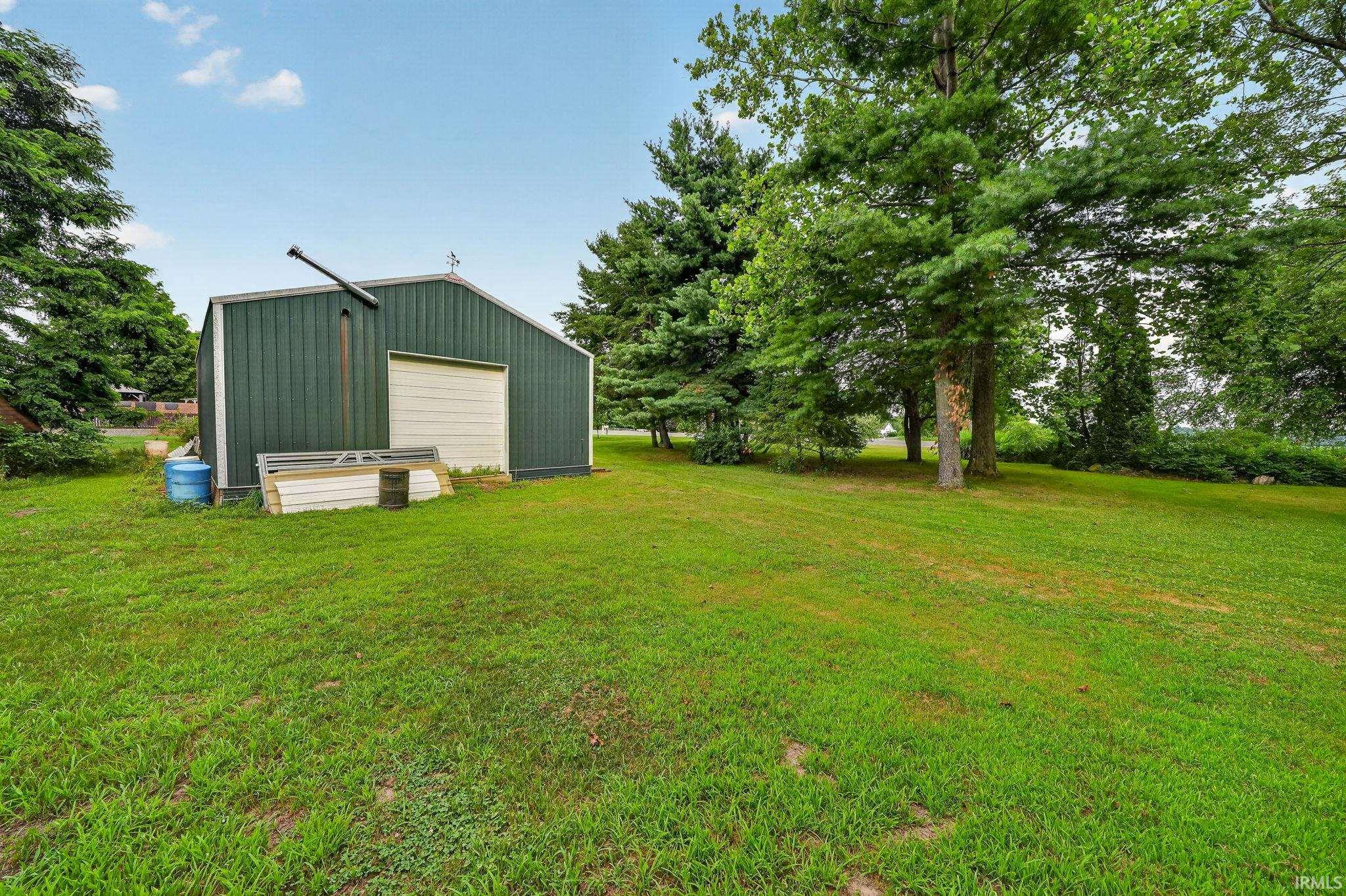 58455 Crumstown Highway South Bend IN 46619