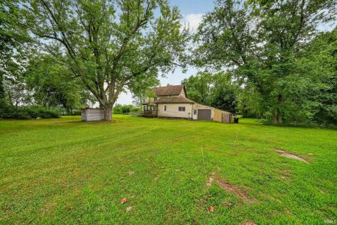 58455 Crumstown Highway South Bend IN 46619