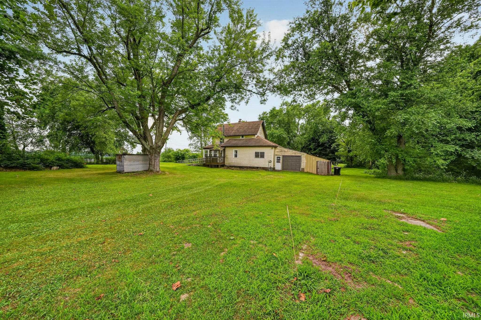 58455 Crumstown Highway South Bend IN 46619
