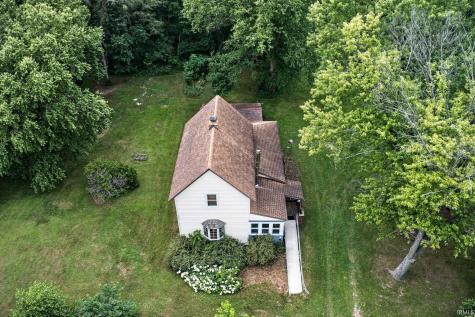 58455 Crumstown Highway South Bend IN 46619