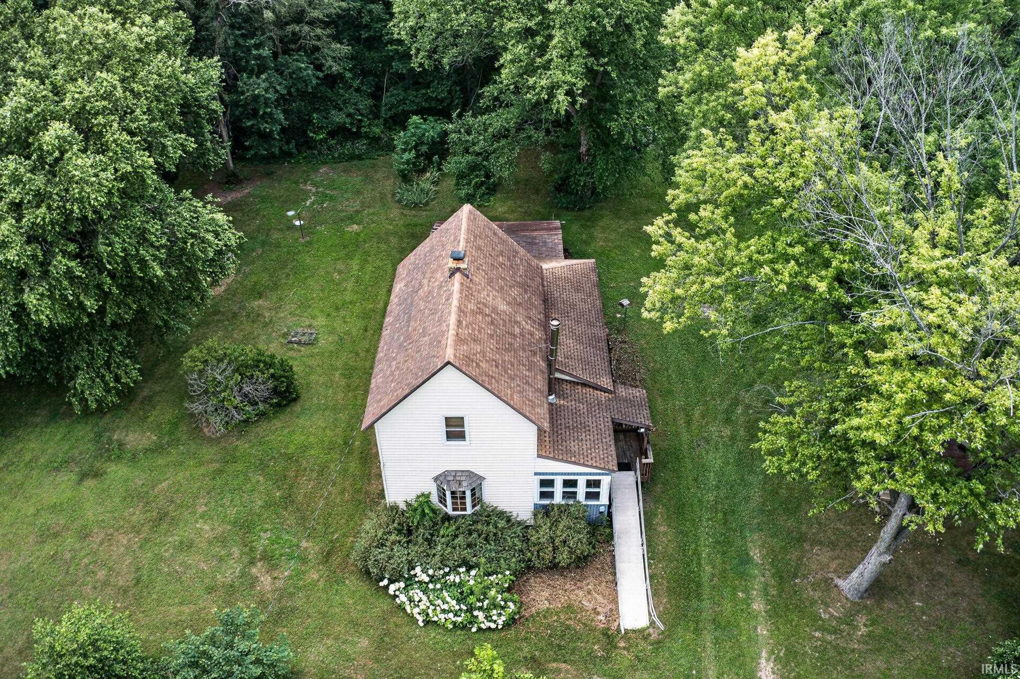 58455 Crumstown Highway South Bend IN 46619