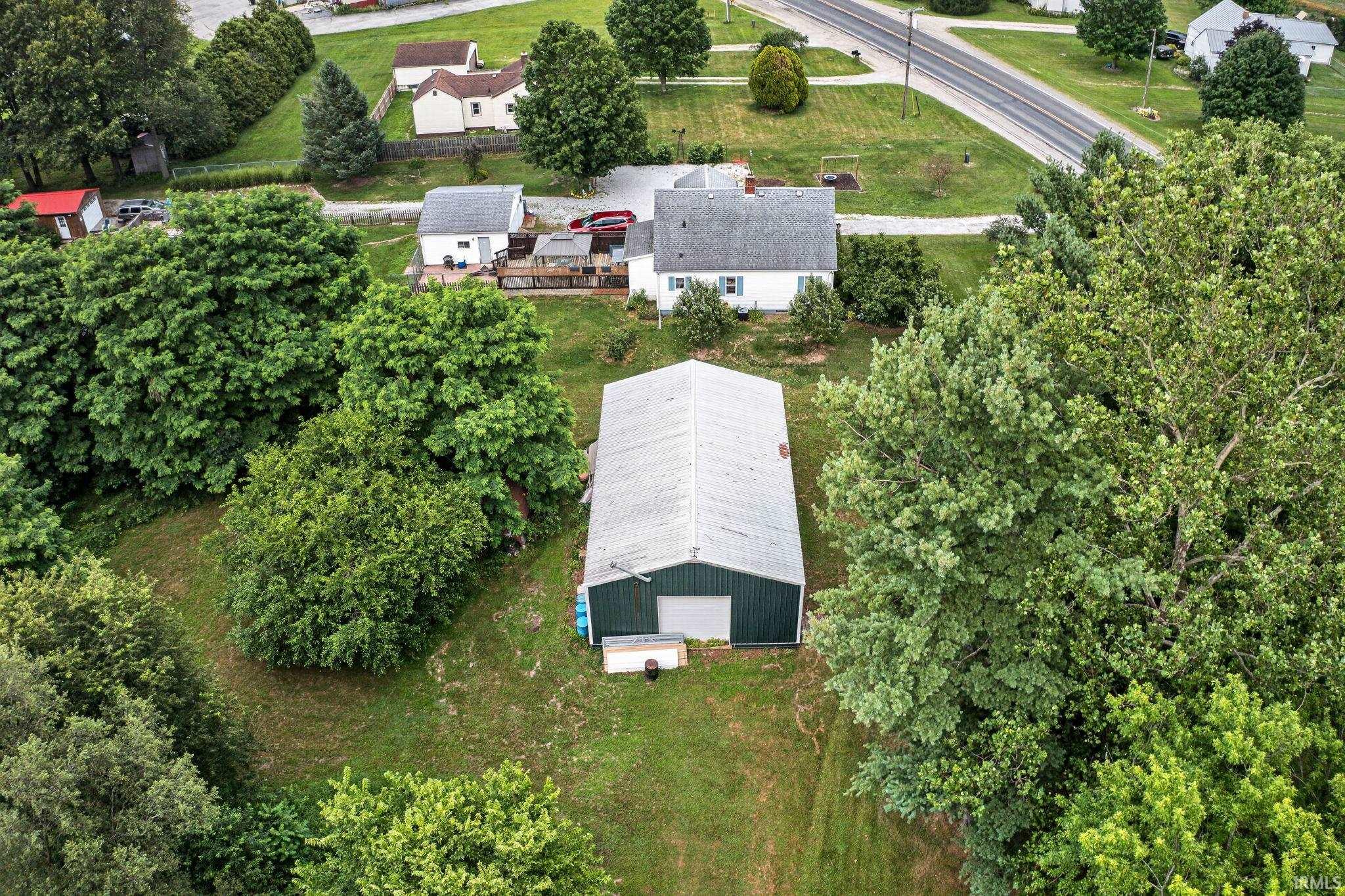 58455 Crumstown Highway South Bend IN 46619