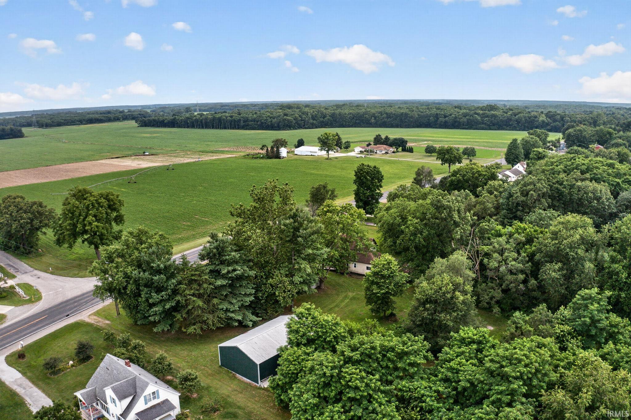 58455 Crumstown Highway South Bend IN 46619