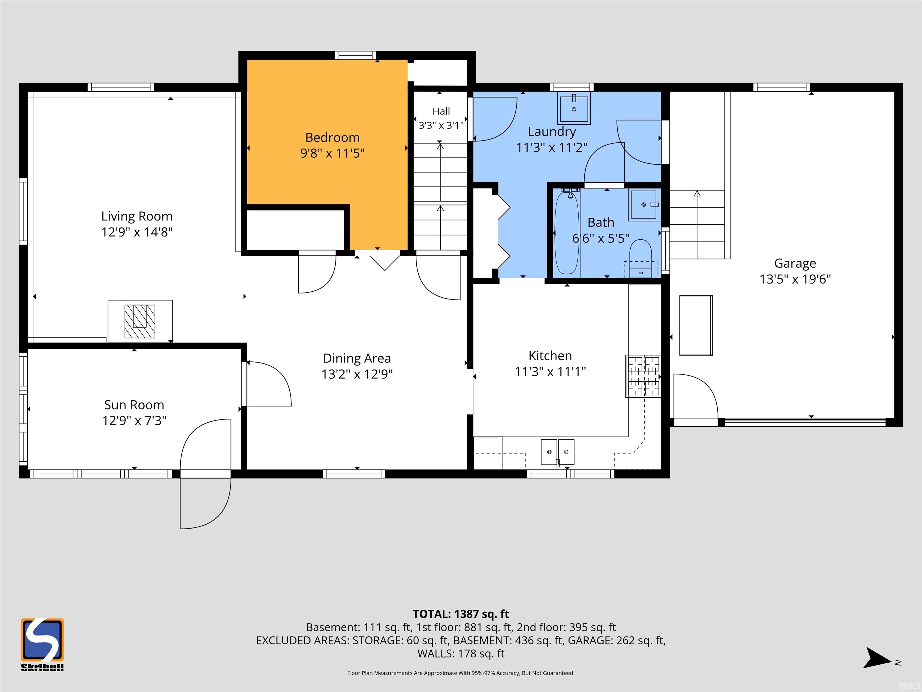 58455 Crumstown Highway South Bend IN 46619