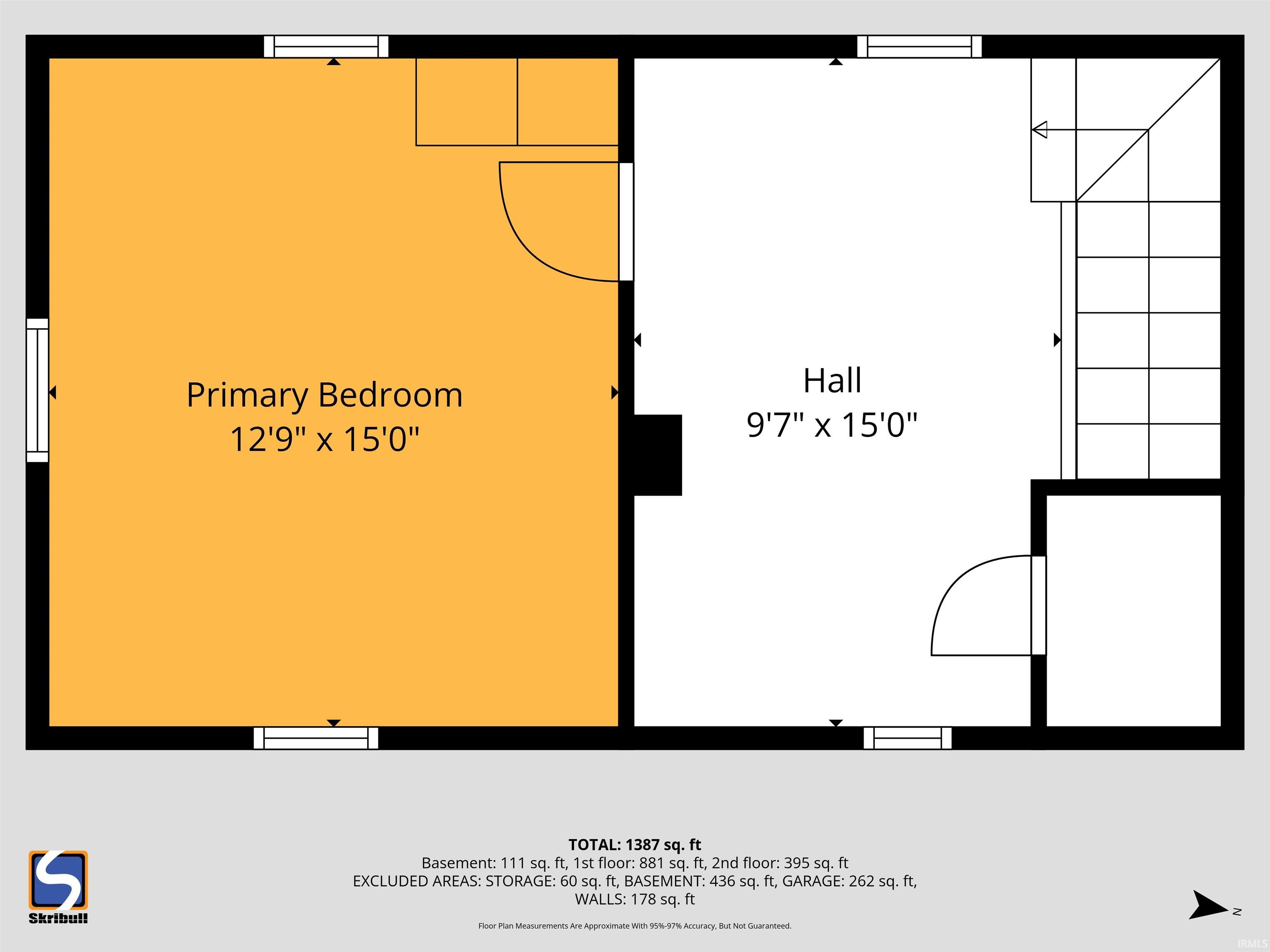 58455 Crumstown Highway South Bend IN 46619