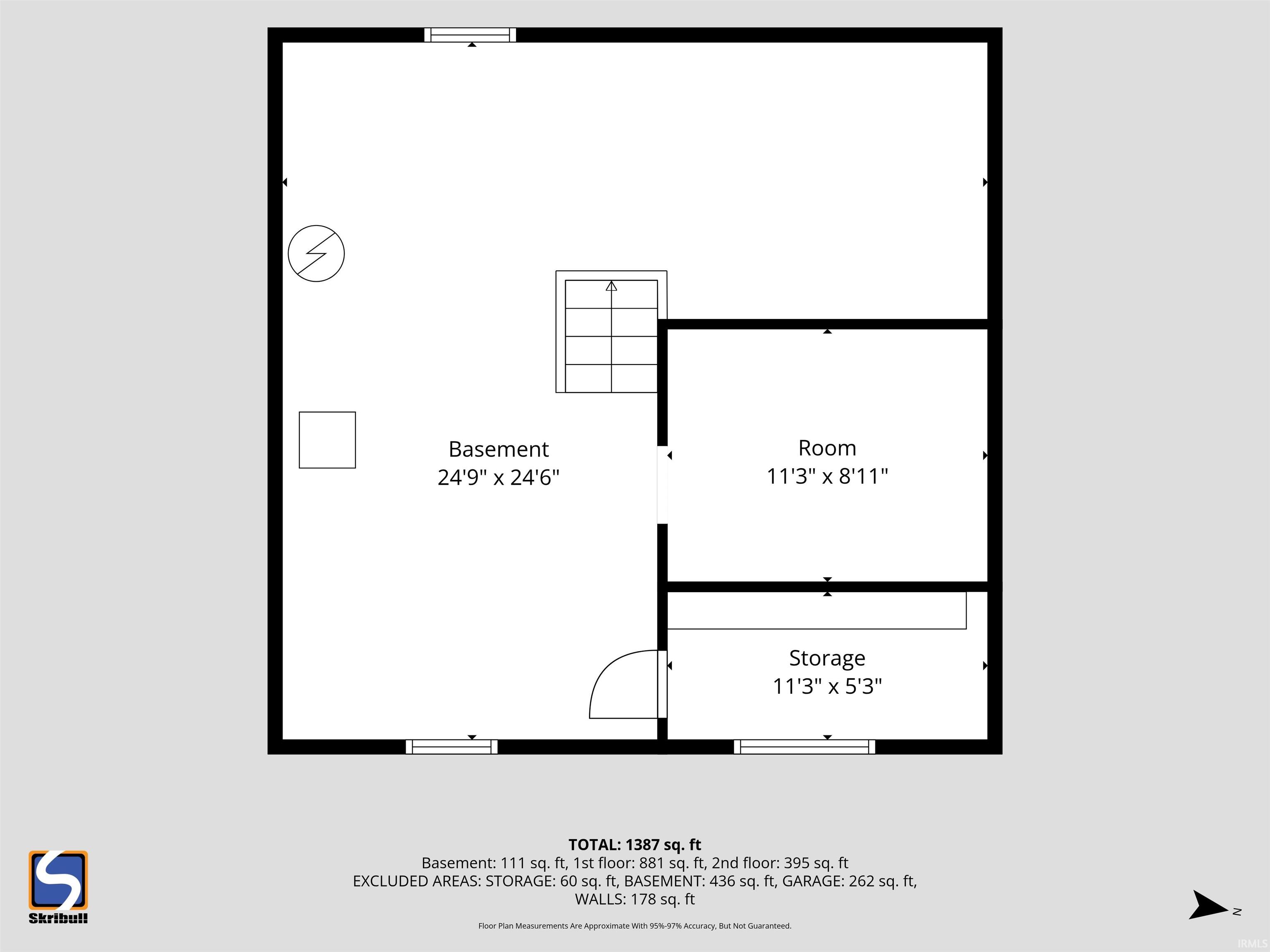 58455 Crumstown Highway South Bend IN 46619