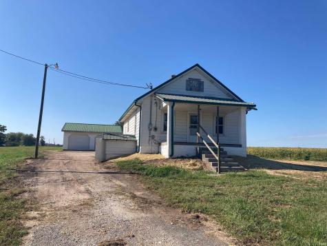 8965 E Us Highway 50 Cannelburg IN 47519