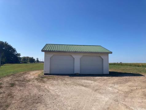 8965 E Us Highway 50 Cannelburg IN 47519