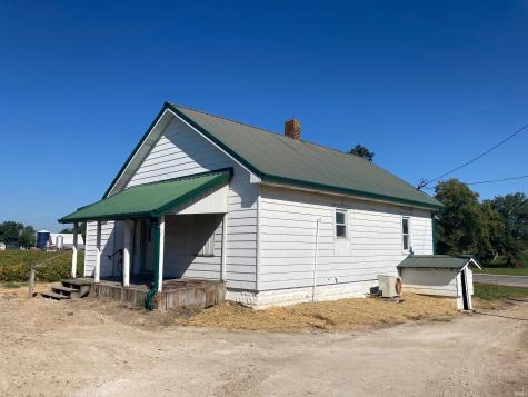8965 E Us Highway 50 Cannelburg IN 47519