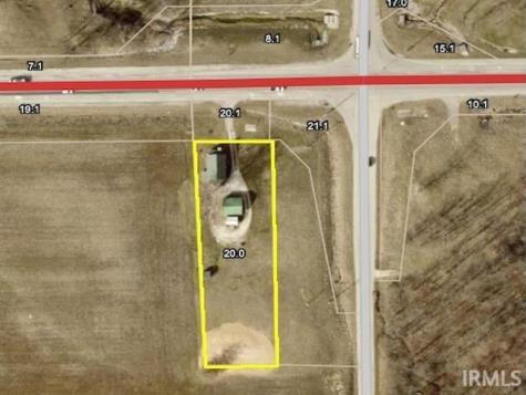 8965 E Us Highway 50 Cannelburg IN 47519
