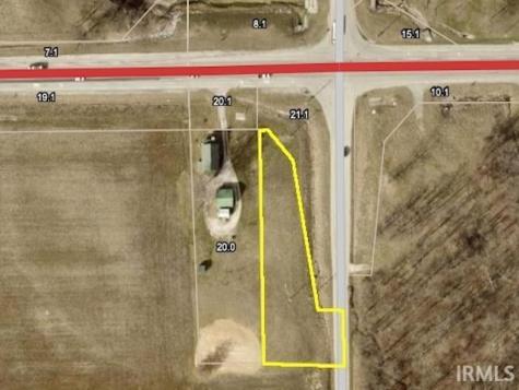 8965 E Us Highway 50 Cannelburg IN 47519