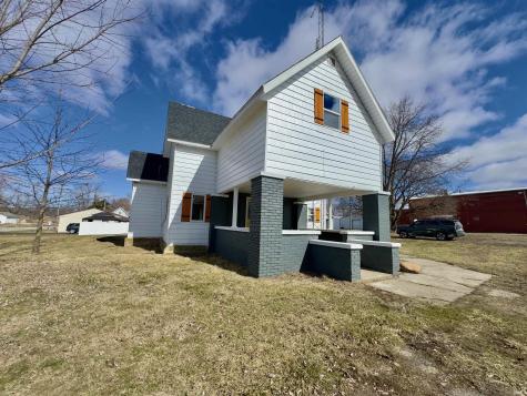 140 E Commerce Street Macy IN 46951