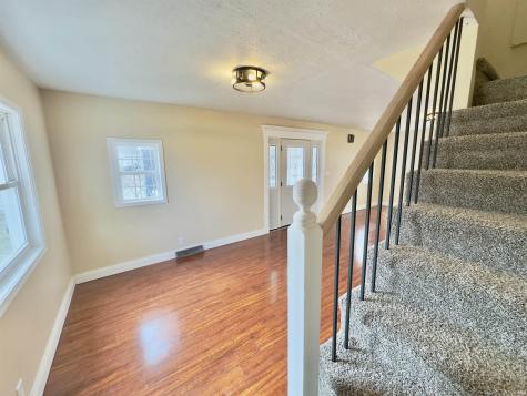 140 E Commerce Street Macy IN 46951