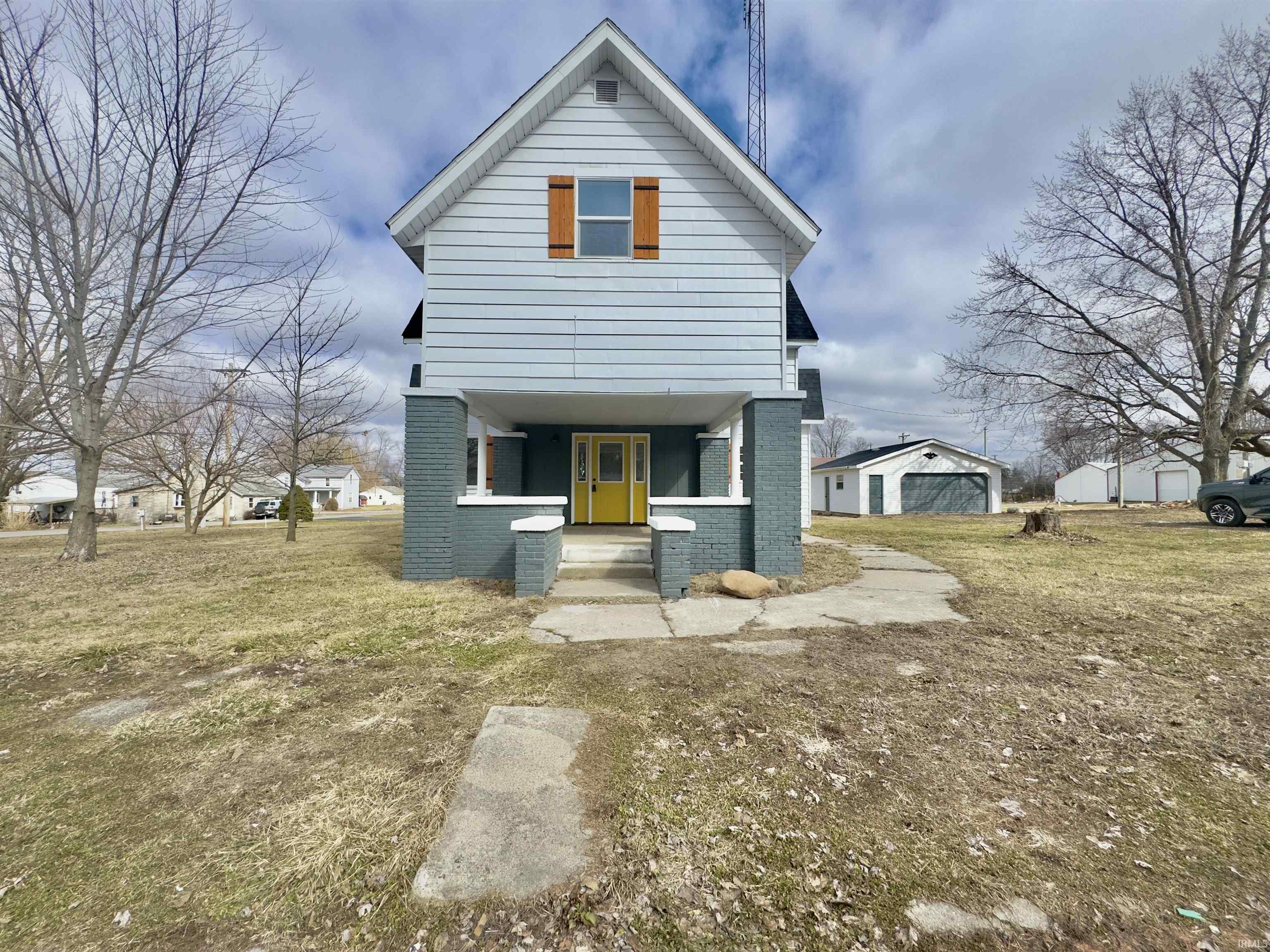 140 E Commerce Street Macy IN 46951