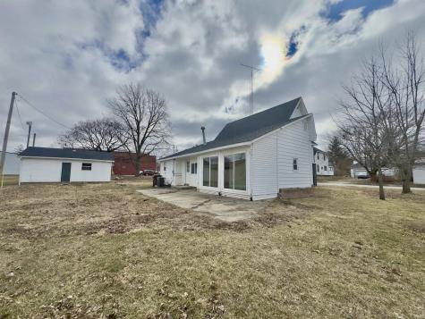 140 E Commerce Street Macy IN 46951