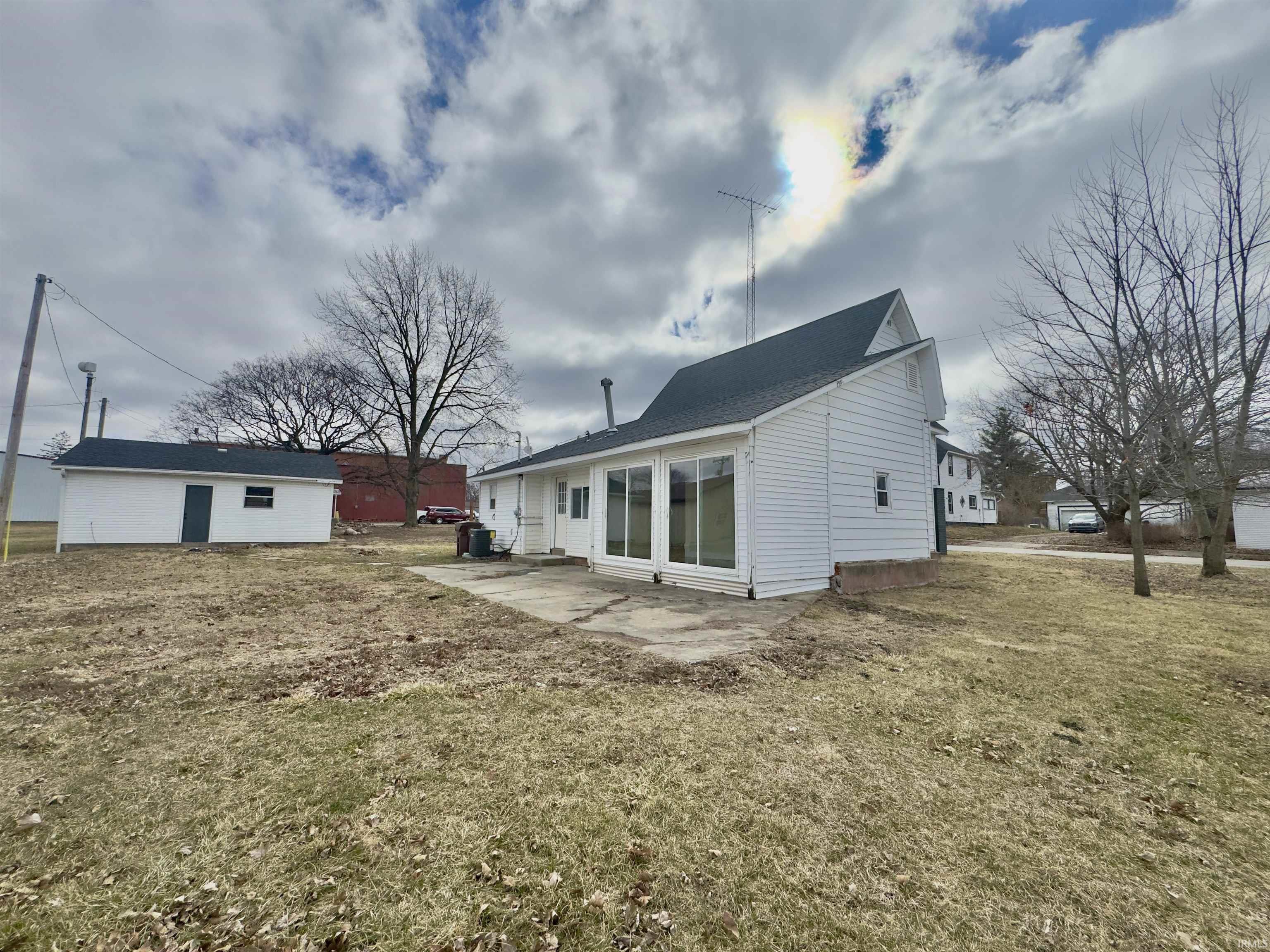 140 E Commerce Street Macy IN 46951