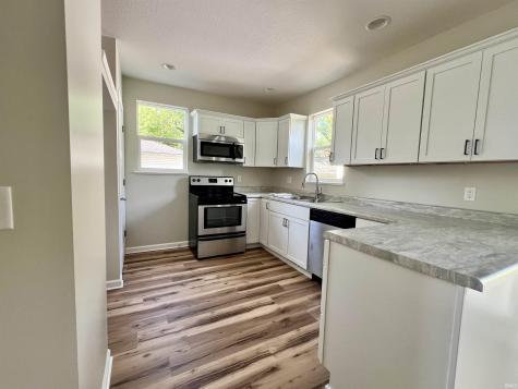7204 Beaty Avenue Fort Wayne IN 46809