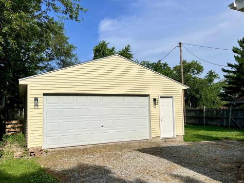 7204 Beaty Avenue Fort Wayne IN 46809