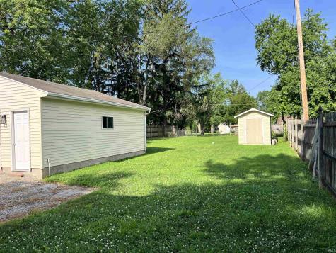 7204 Beaty Avenue Fort Wayne IN 46809