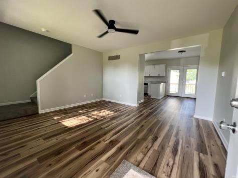 7204 Beaty Avenue Fort Wayne IN 46809