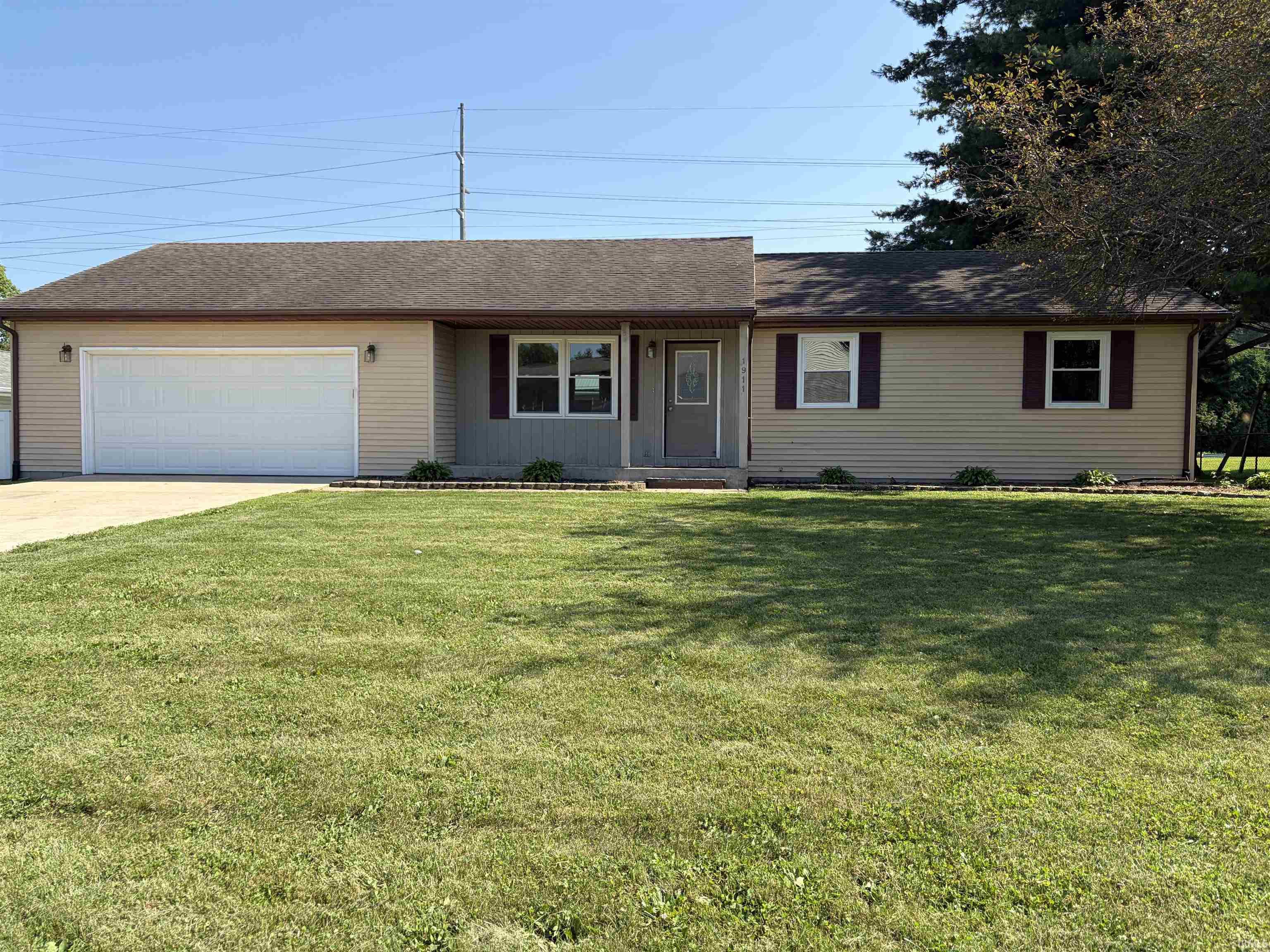 1911 Westgate Avenue Plymouth IN 46563