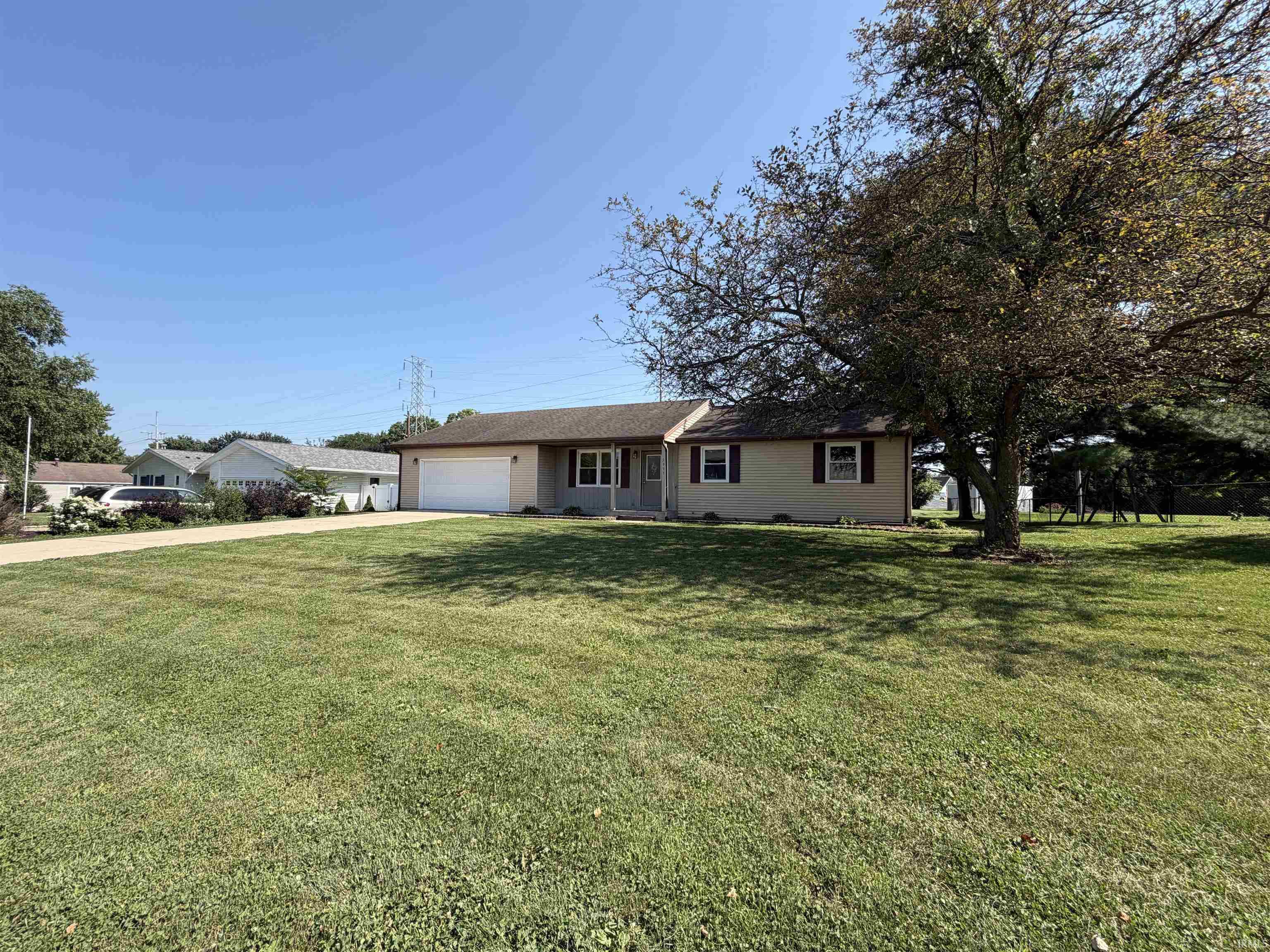 1911 Westgate Avenue Plymouth IN 46563