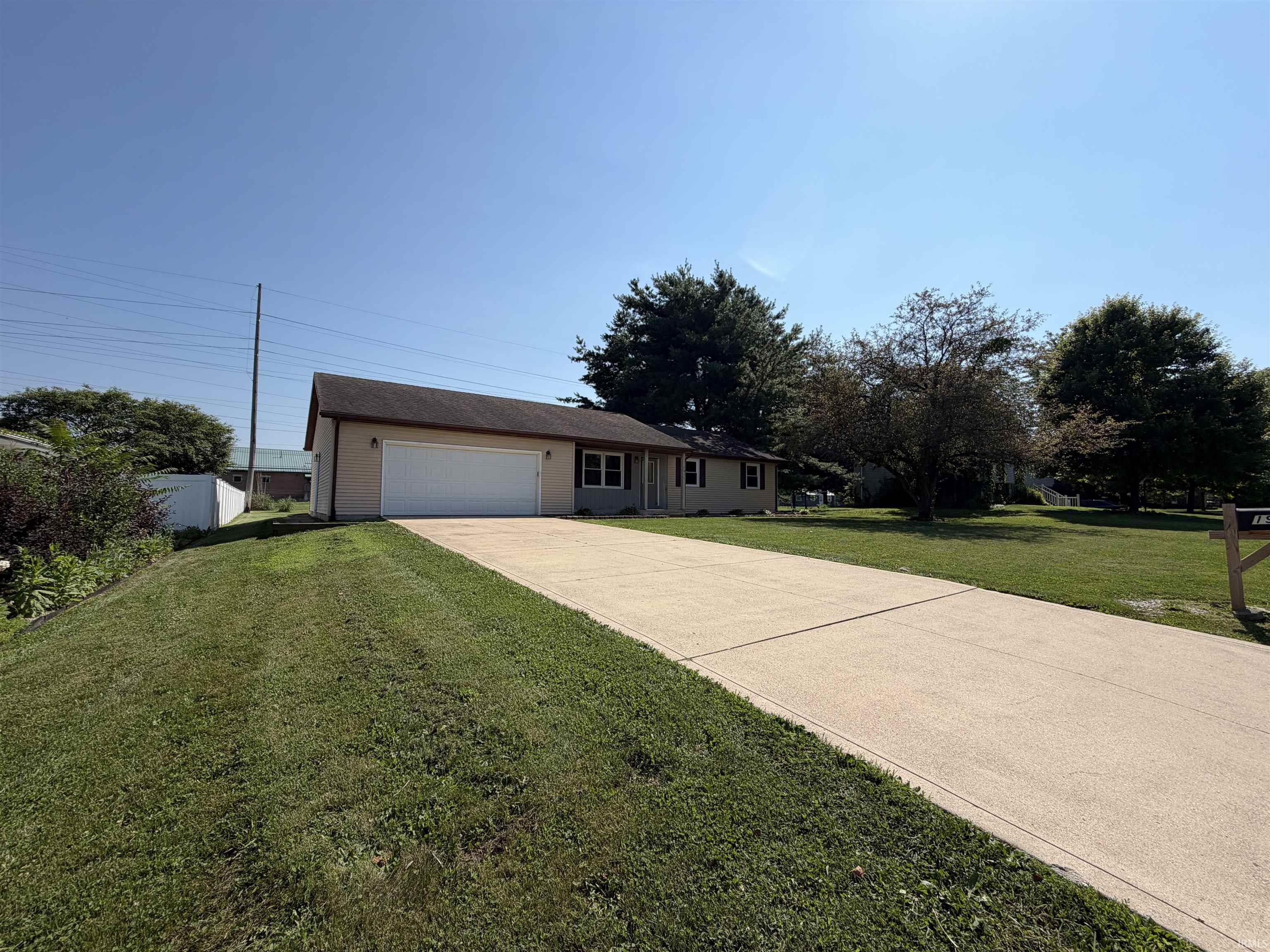 1911 Westgate Avenue Plymouth IN 46563