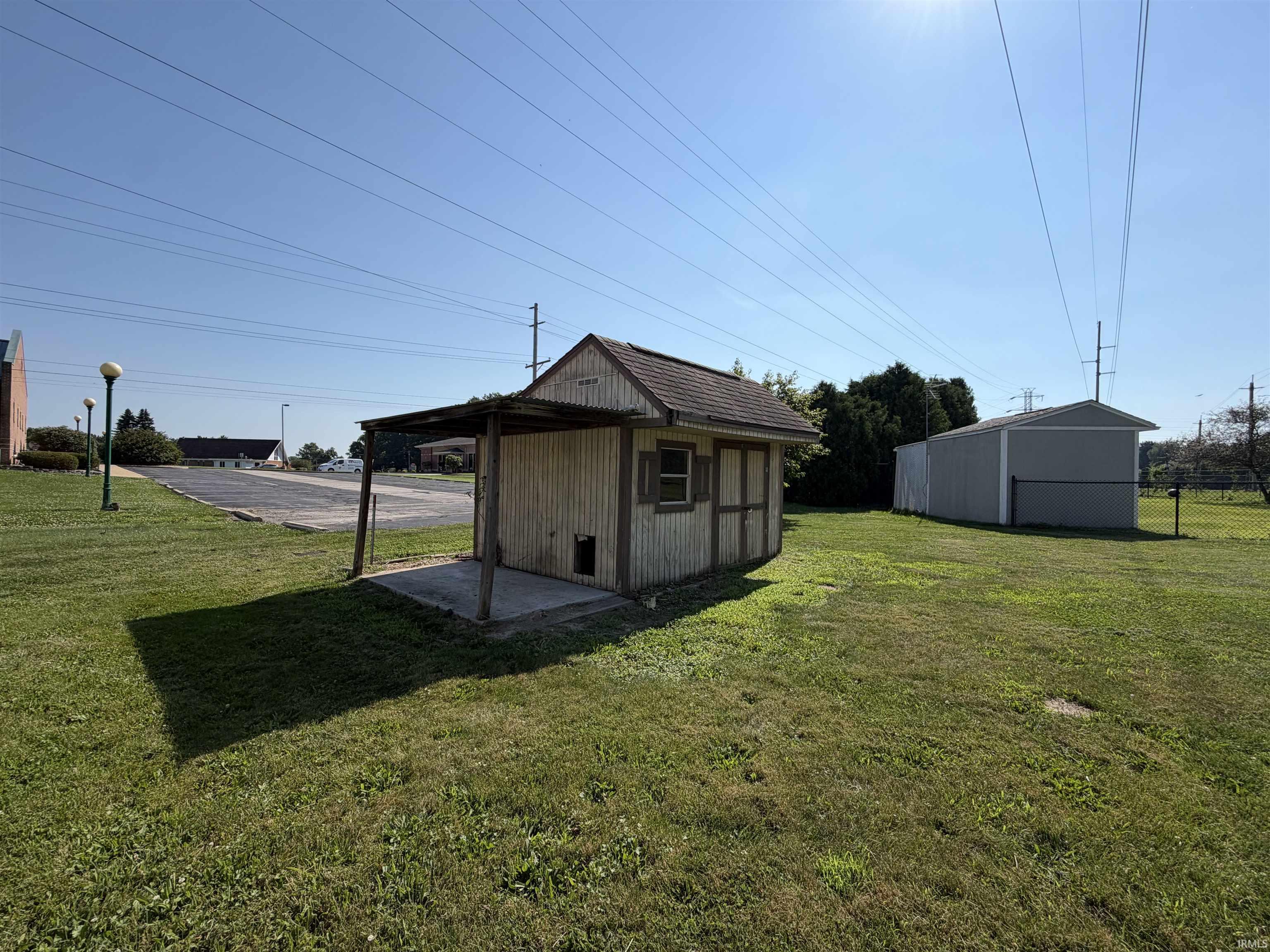1911 Westgate Avenue Plymouth IN 46563