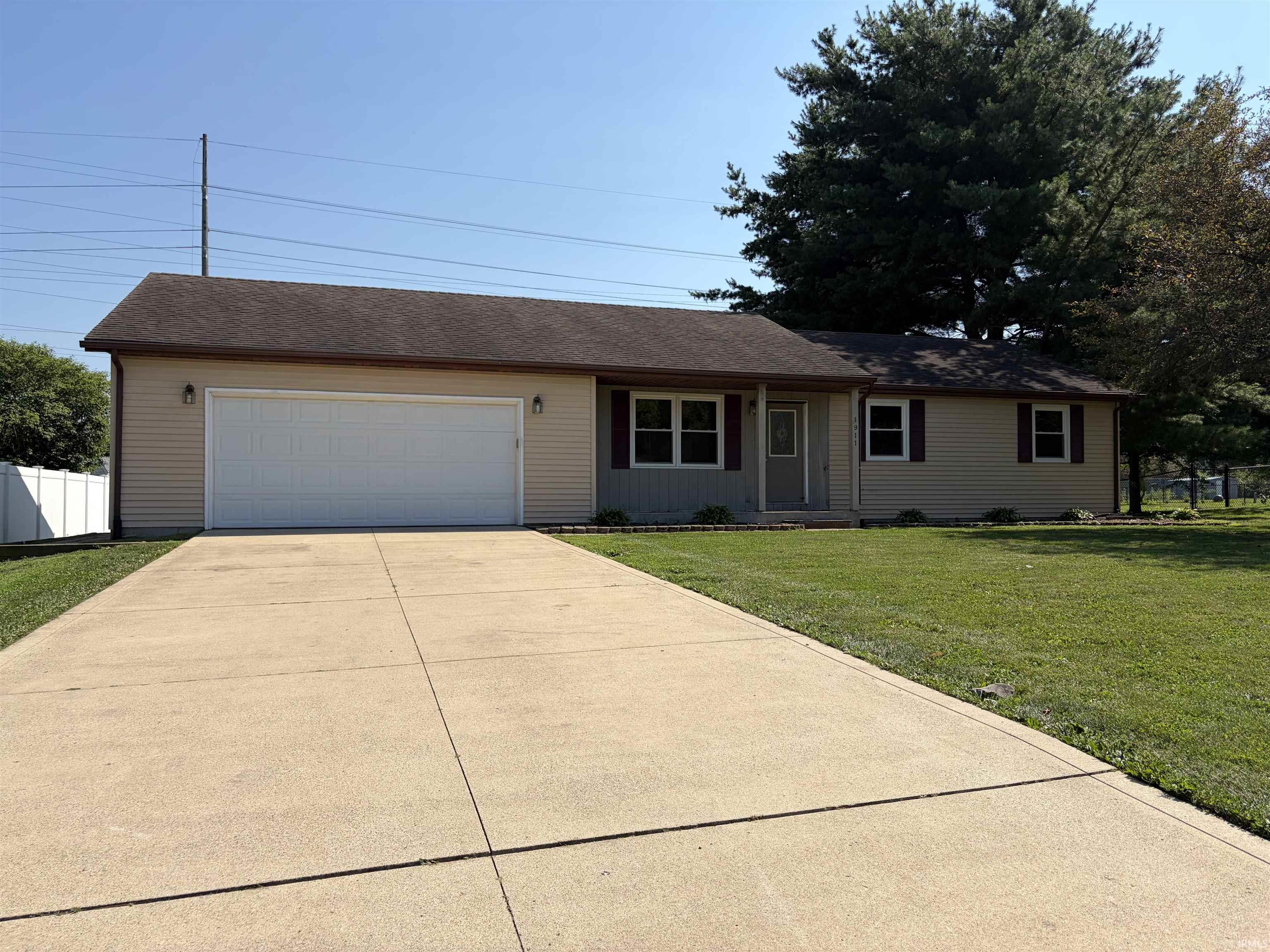 1911 Westgate Avenue Plymouth IN 46563