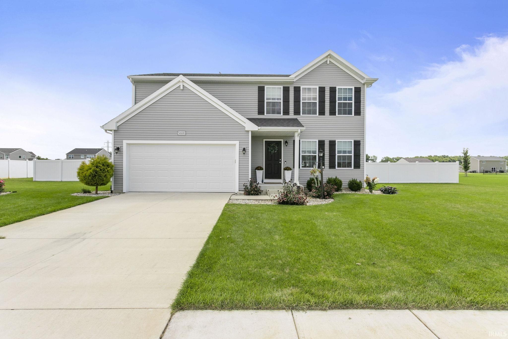 50680 Deer Crossing Trail Elkhart IN 46514