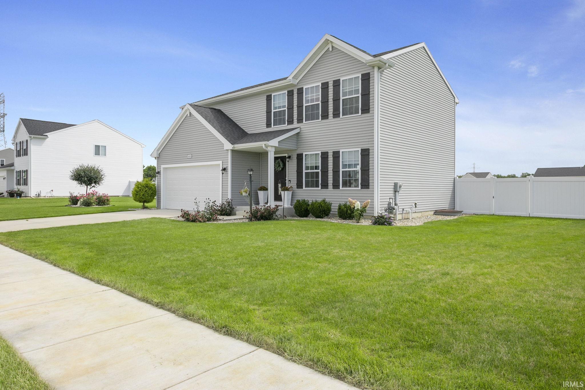 50680 Deer Crossing Trail Elkhart IN 46514