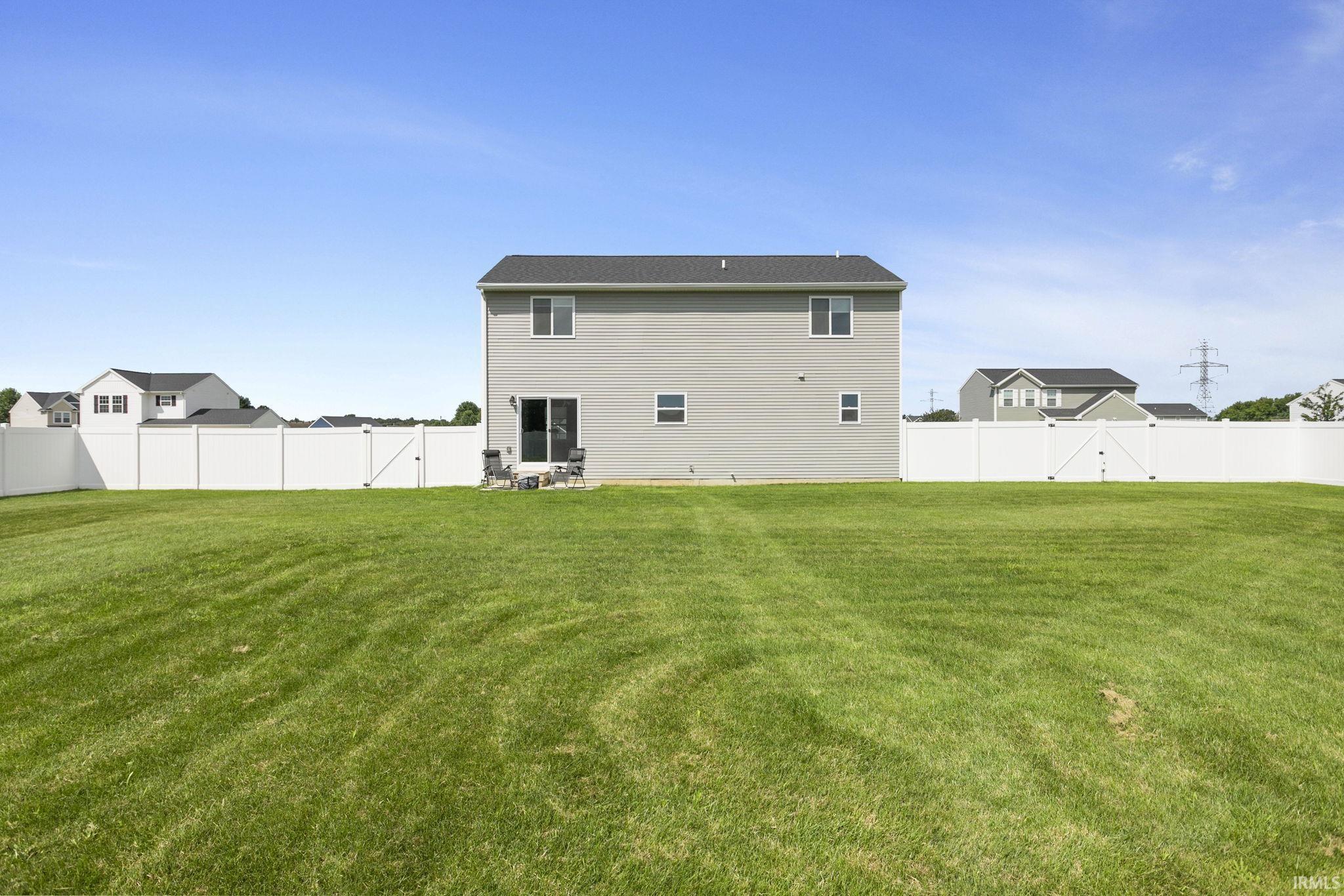 50680 Deer Crossing Trail Elkhart IN 46514