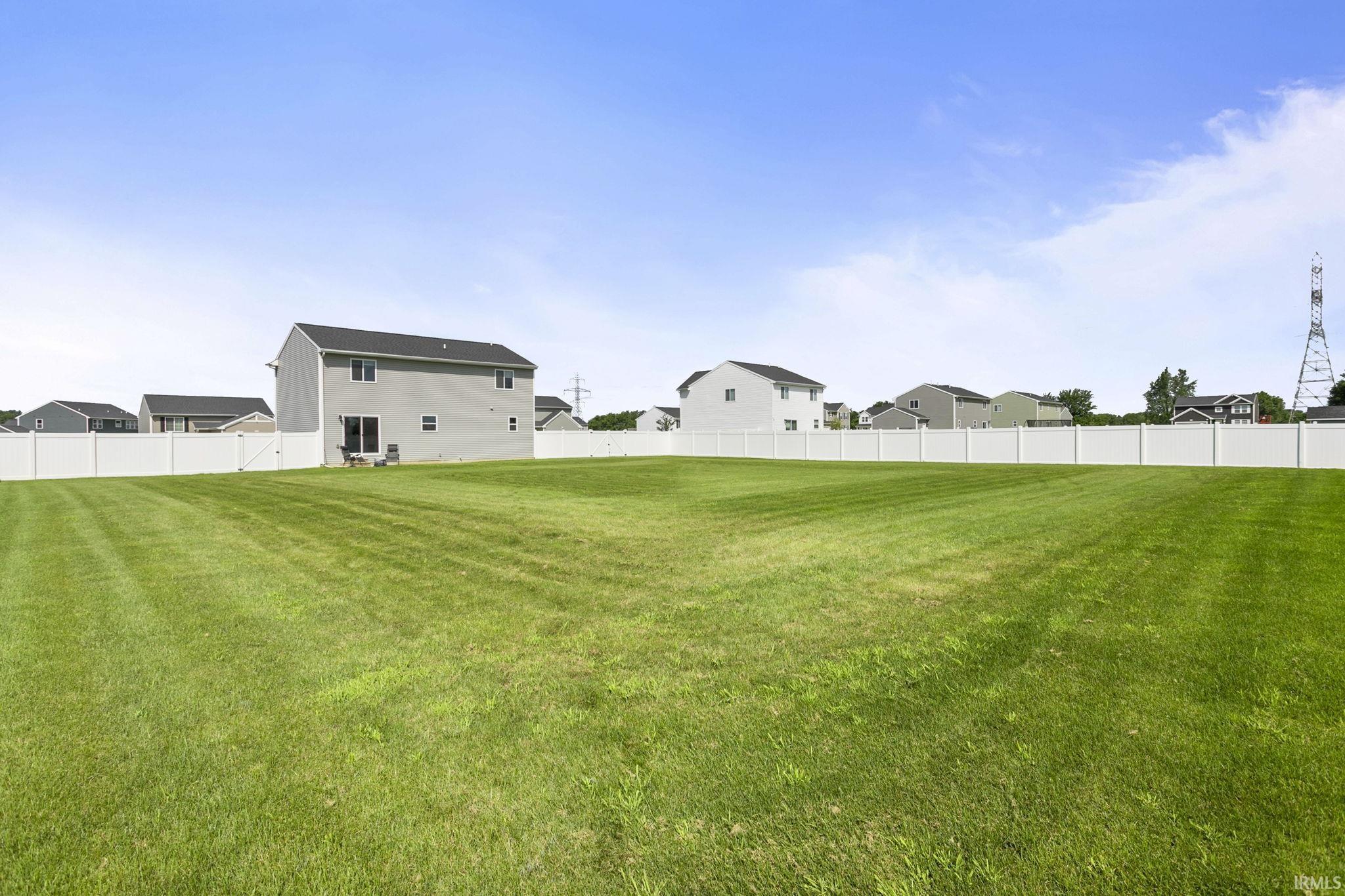 50680 Deer Crossing Trail Elkhart IN 46514