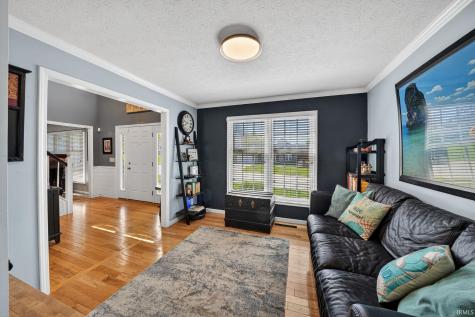 18101 Burton Drive South Bend IN 46637