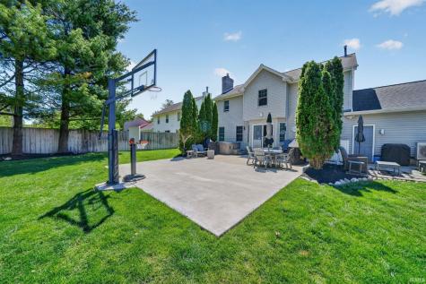 18101 Burton Drive South Bend IN 46637
