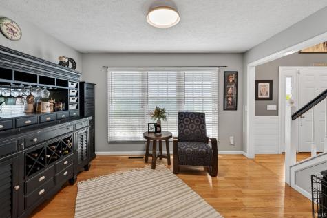 18101 Burton Drive South Bend IN 46637