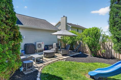 18101 Burton Drive South Bend IN 46637