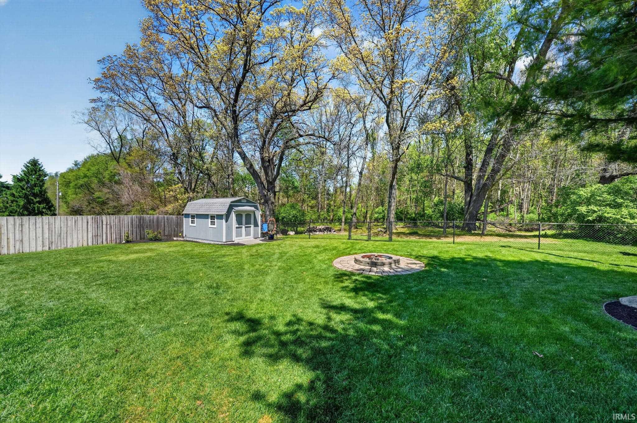 18101 Burton Drive South Bend IN 46637
