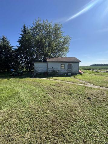8065 S 320 W Jonesboro IN 46938