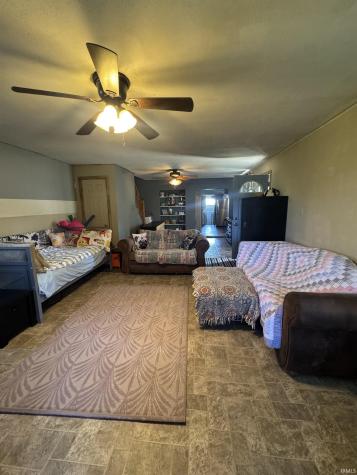 8065 S 320 W Jonesboro IN 46938