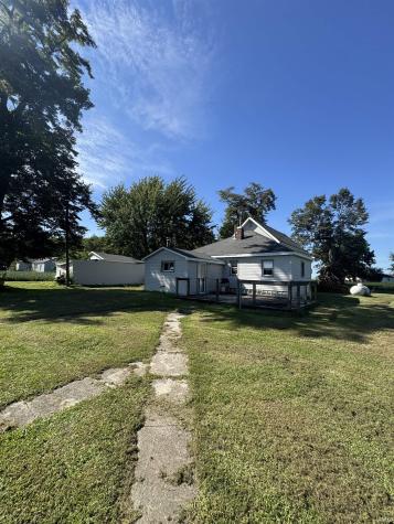 8065 S 320 W Jonesboro IN 46938