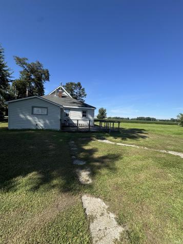 8065 S 320 W Jonesboro IN 46938