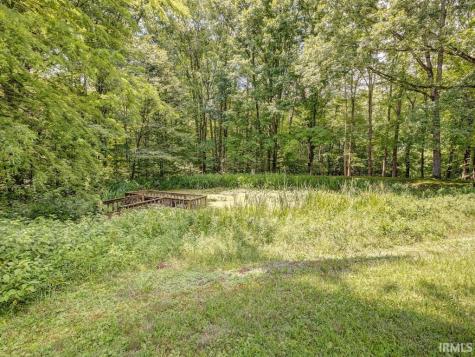 4877 E Lentz Road Bloomington IN 47408