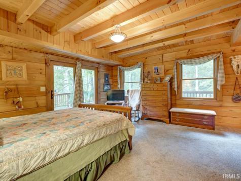 4877 E Lentz Road Bloomington IN 47408
