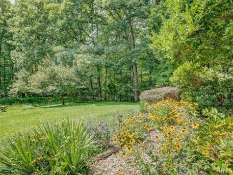 4877 E Lentz Road Bloomington IN 47408