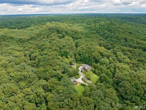 4877 E Lentz Road Bloomington IN 47408